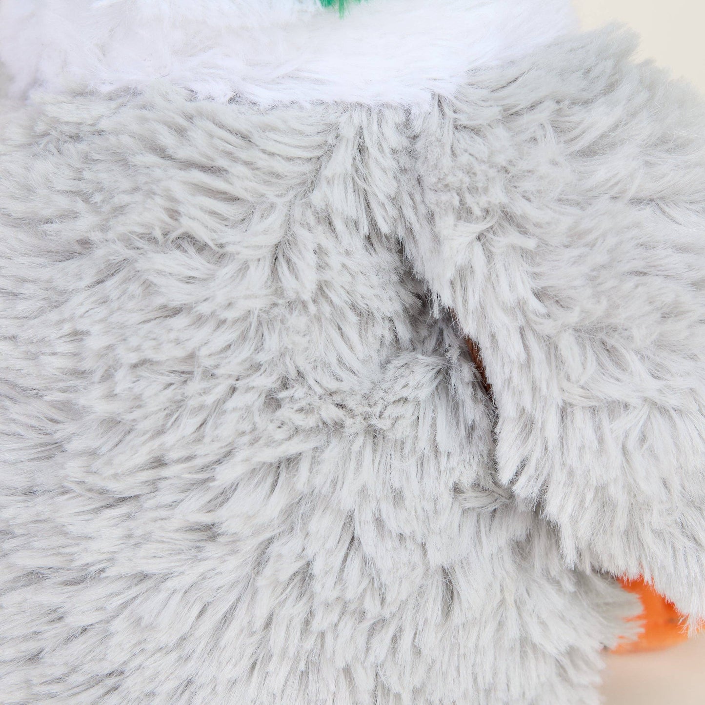 Mallard Duck Warmies