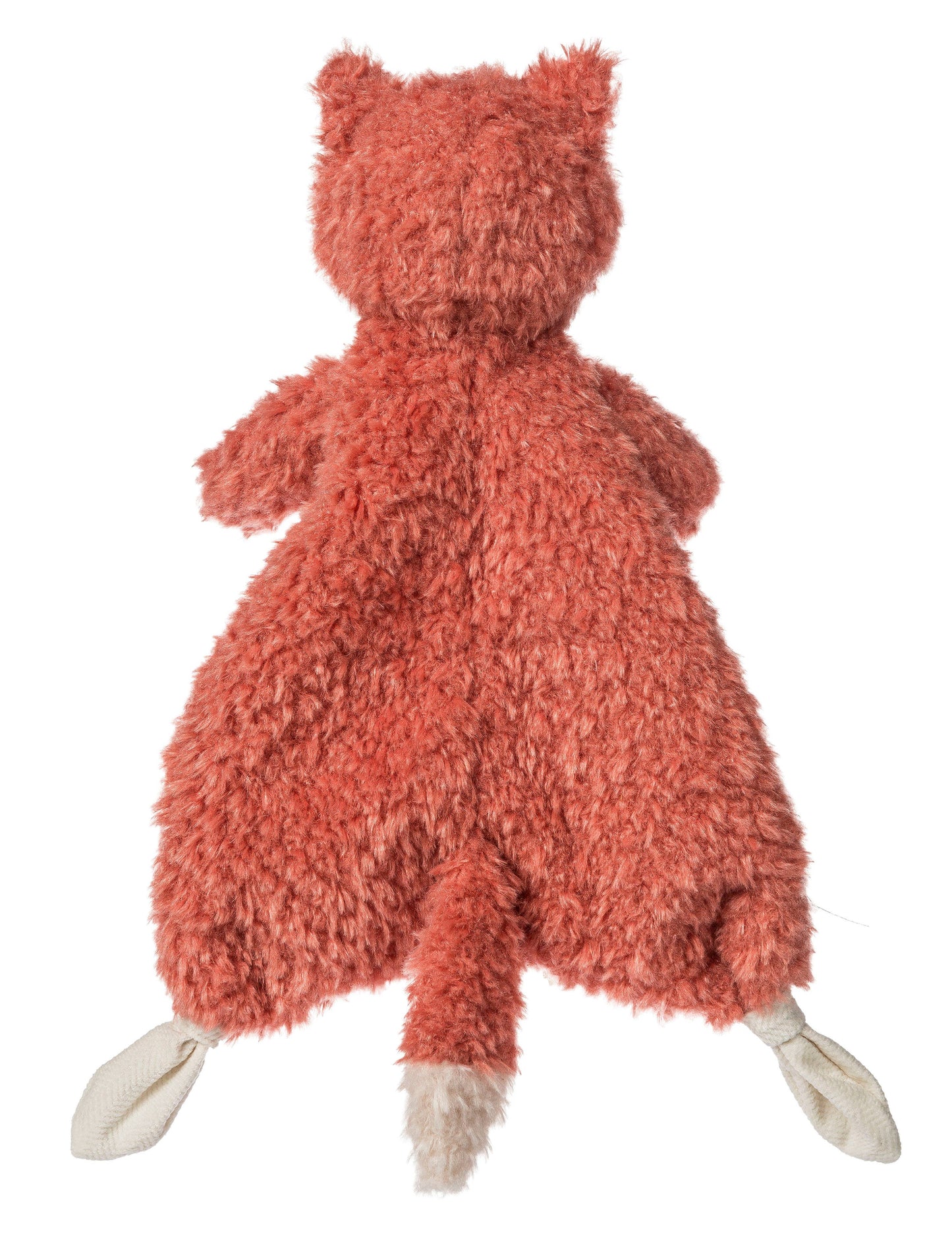 Again Friends Fox Lovey