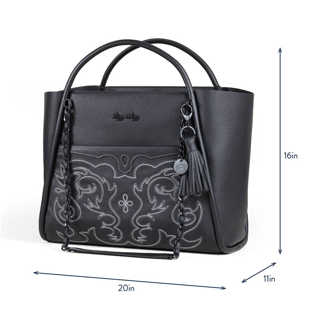 Nash Outlaw Boss Tote™