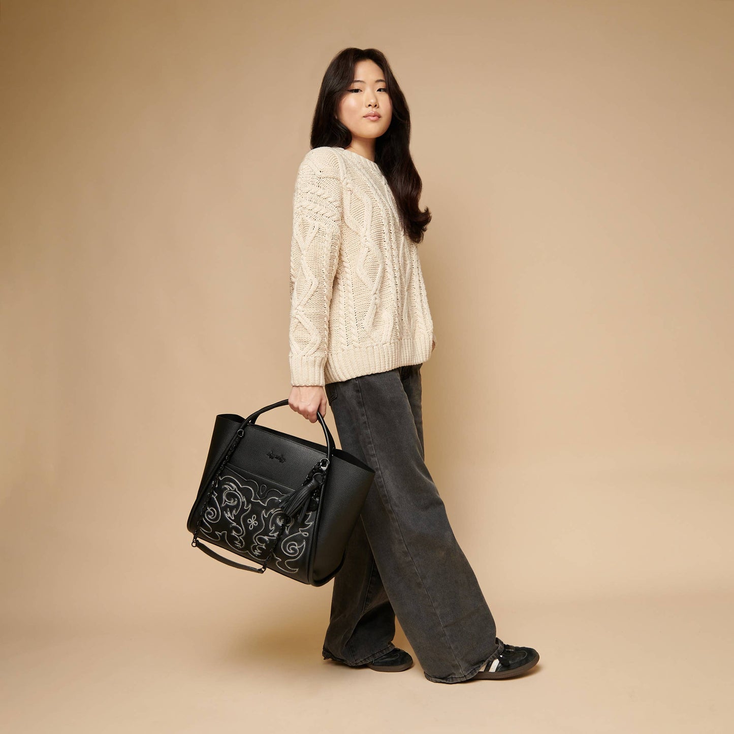 Nash Outlaw Boss Tote™