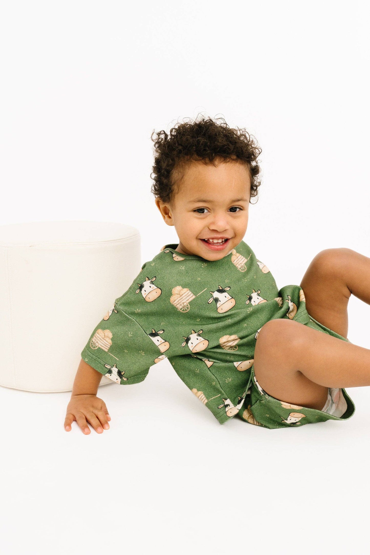 Hay Day Slouchy Set