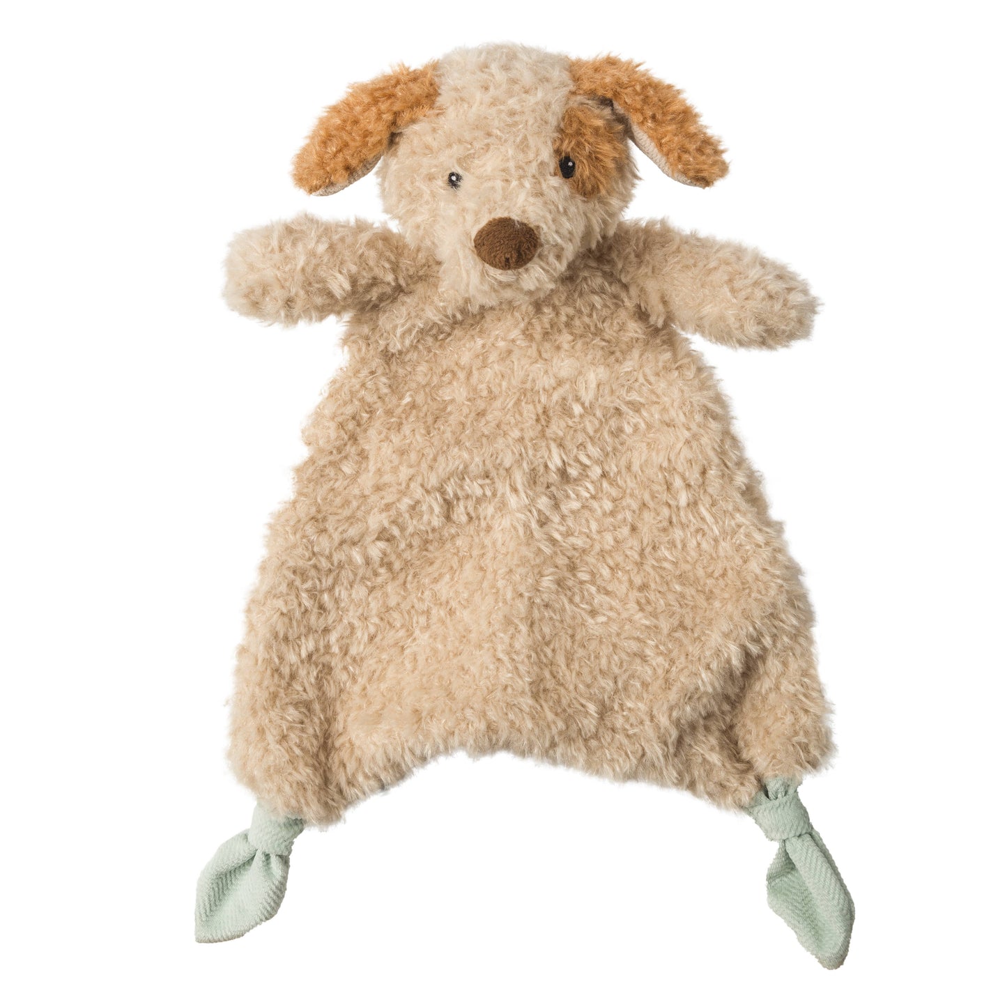 Again Friends Puppy Lovey