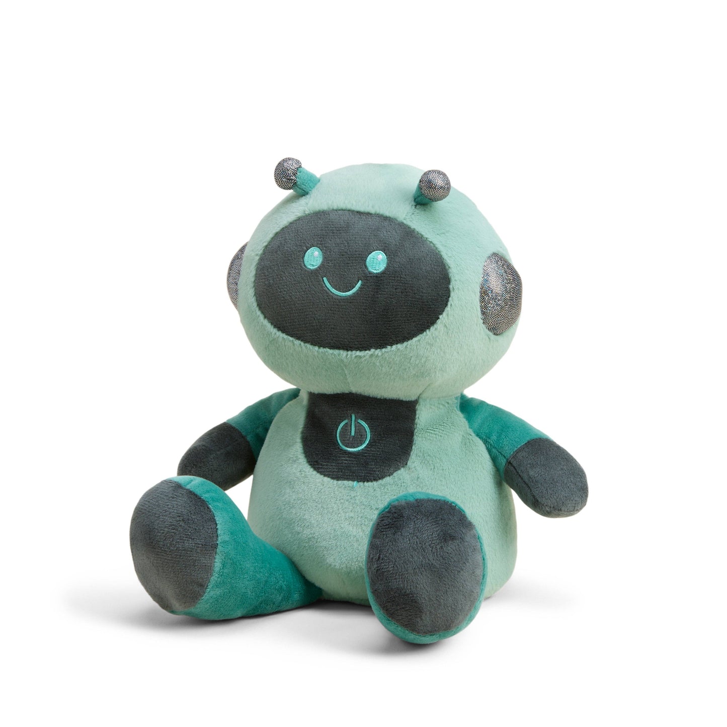 Green Robot Warmies