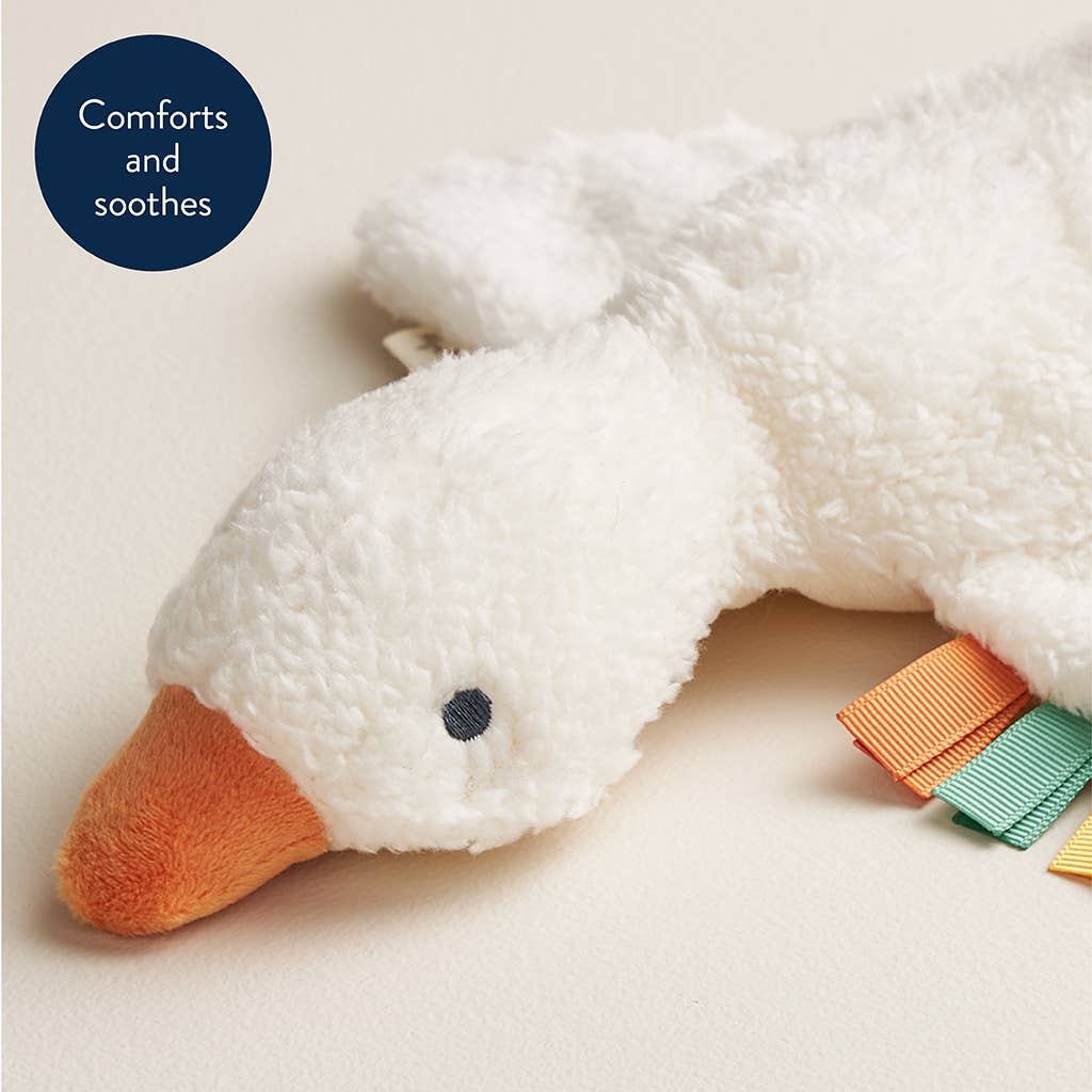 Itzy Huggable - Gracie The Goose