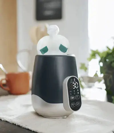 Duo Smart Warmer - Multi-Functional Bottle Warmer