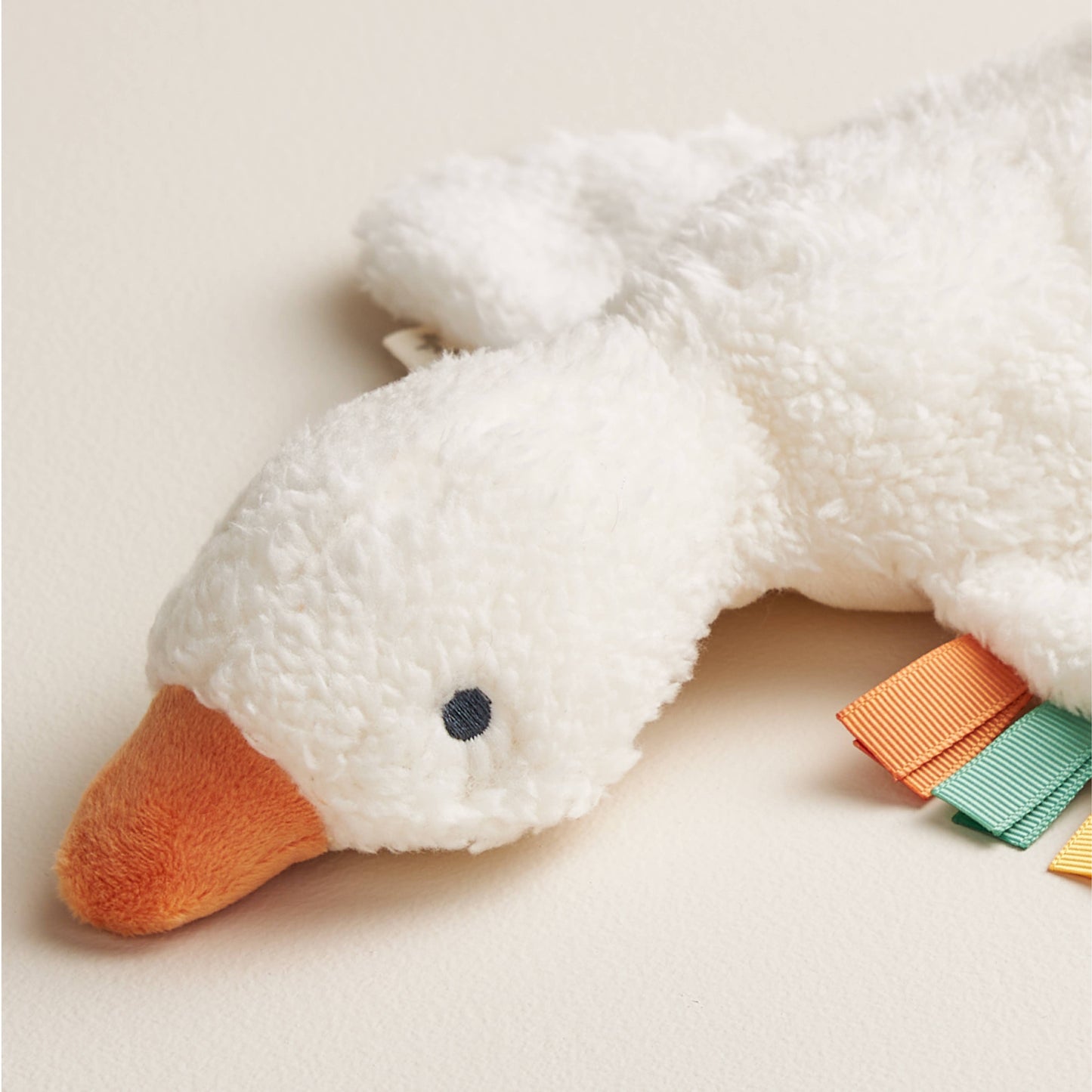 Itzy Huggable - Gracie The Goose
