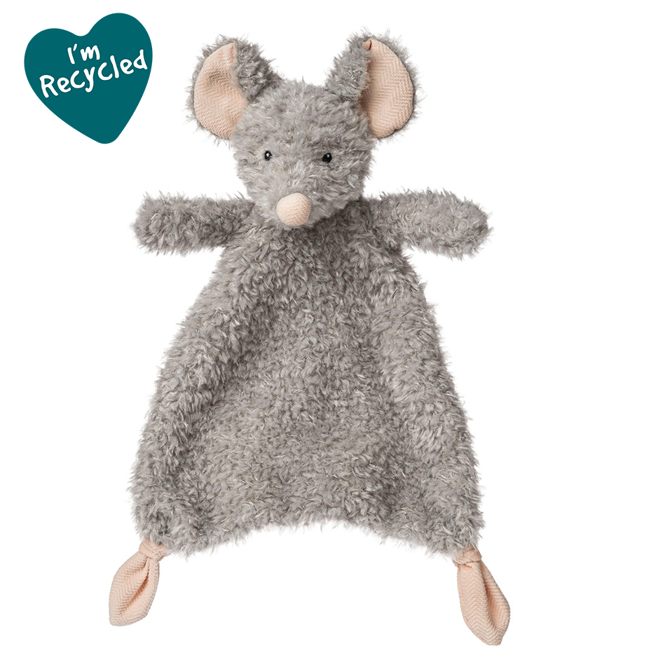 Again Friends Mouse Lovey