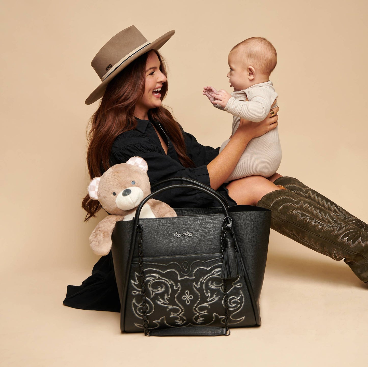 Nash Outlaw Boss Tote™