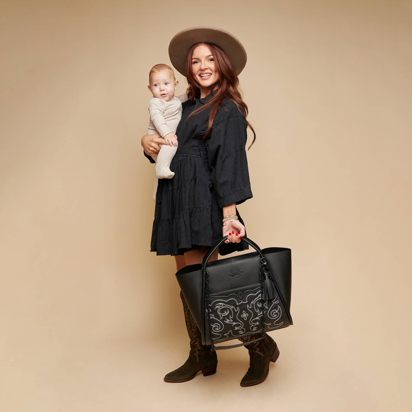 Nash Outlaw Boss Tote™