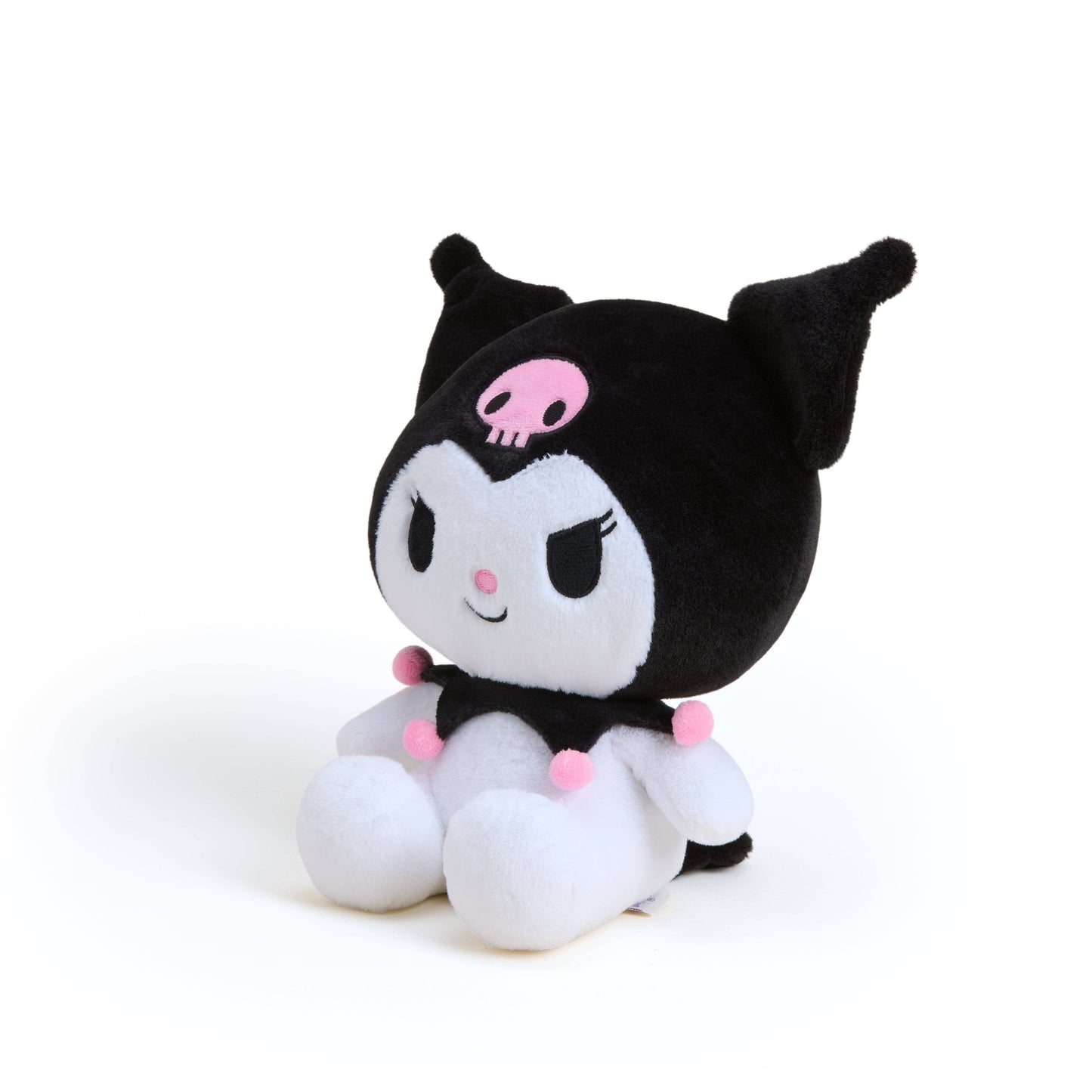 Kuromi Warmies - Hello Kitty