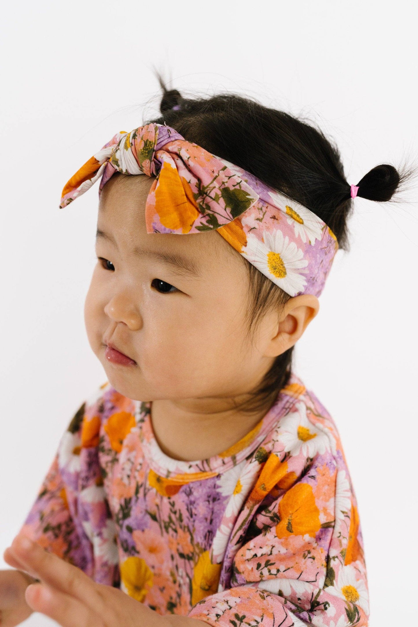 Wildflower Meadow Slouchy Set