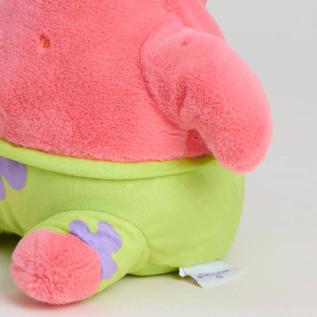 Patrick Star Warmies