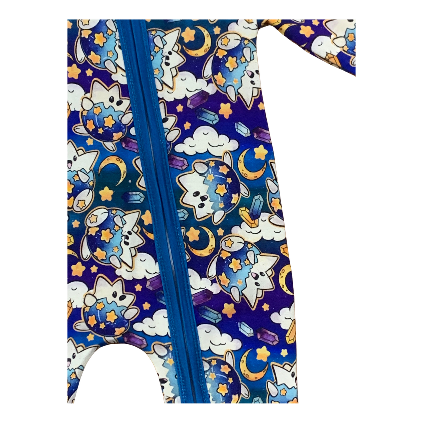 Tegepi Bamboo Romper