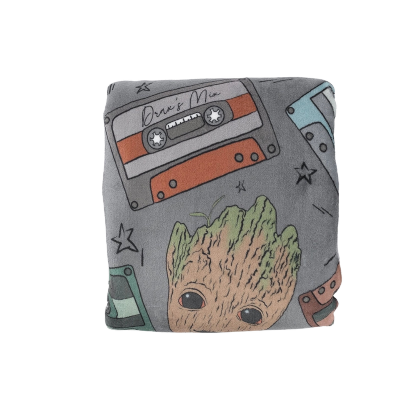 Guardians Throw Blanket