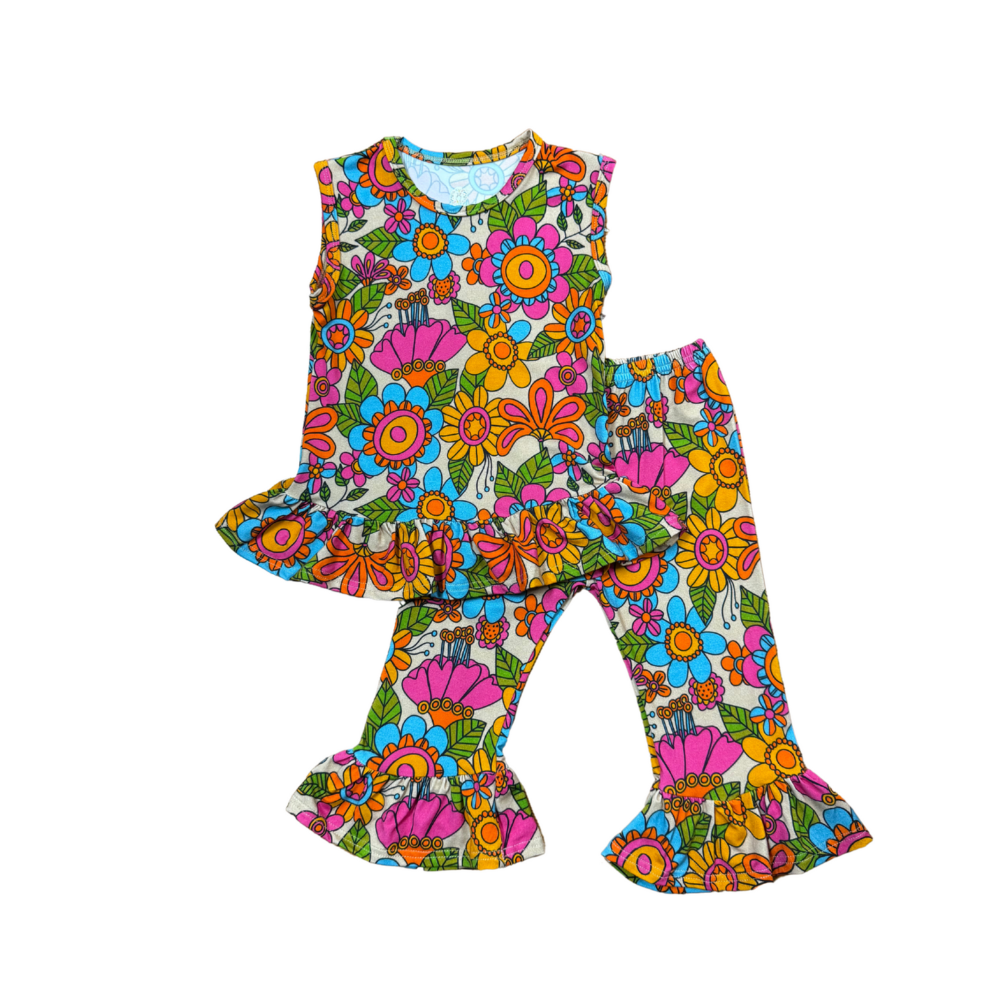 Groovy Girls Two Piece Bamboo Outfit