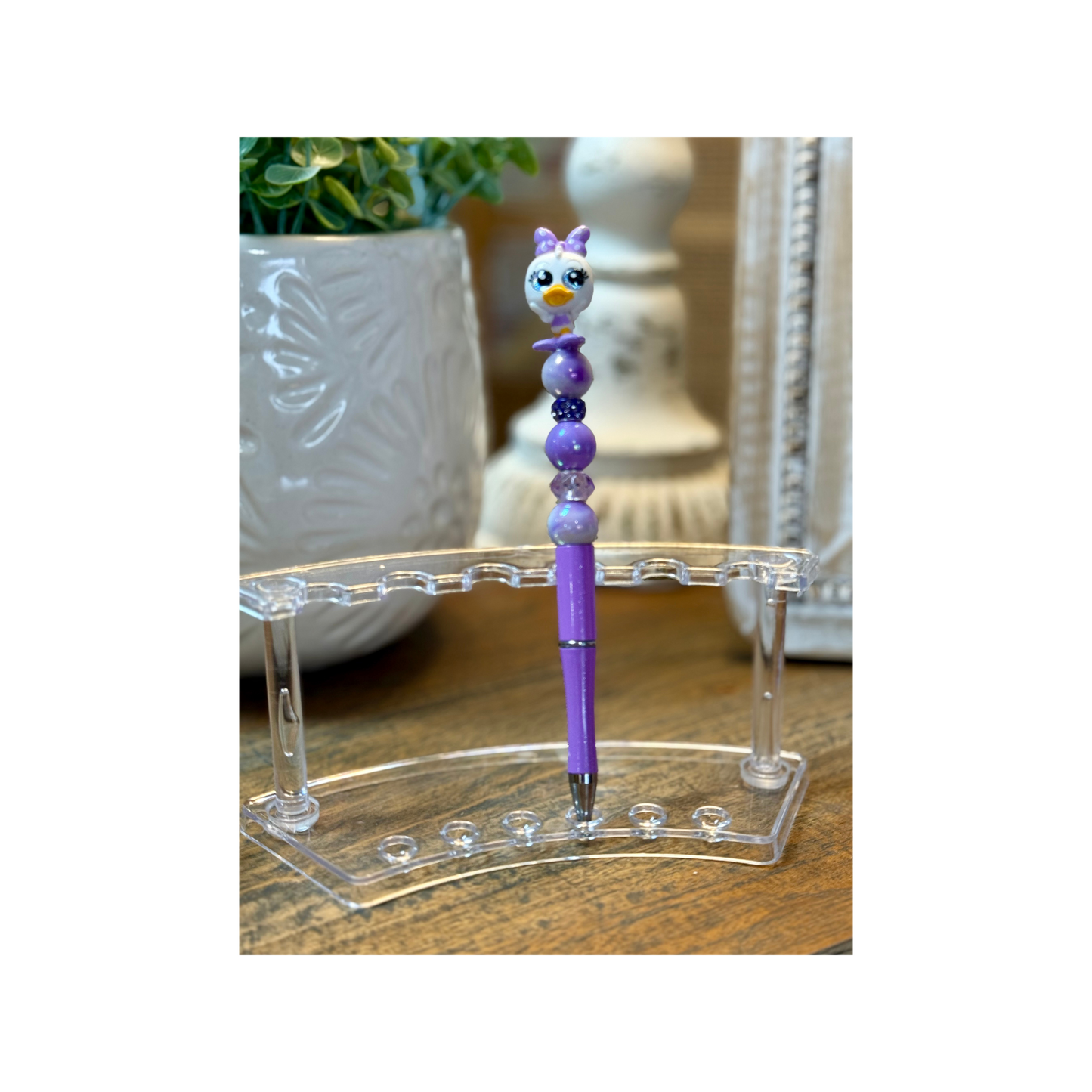 Disney Doorable Pen - Daisy Duck
