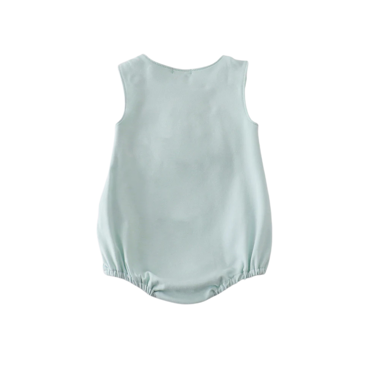 My First Tool Set Embroidery Romper