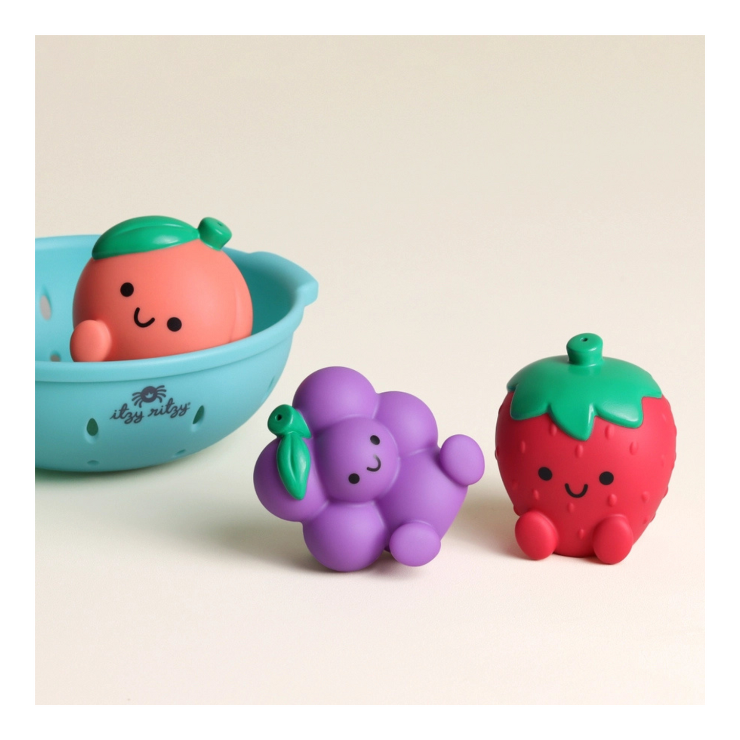 Itzy Splash Pals™ - Bath + Water Toy