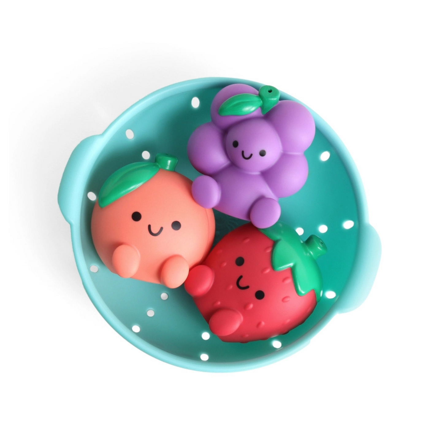 Itzy Splash Pals™ - Bath + Water Toy