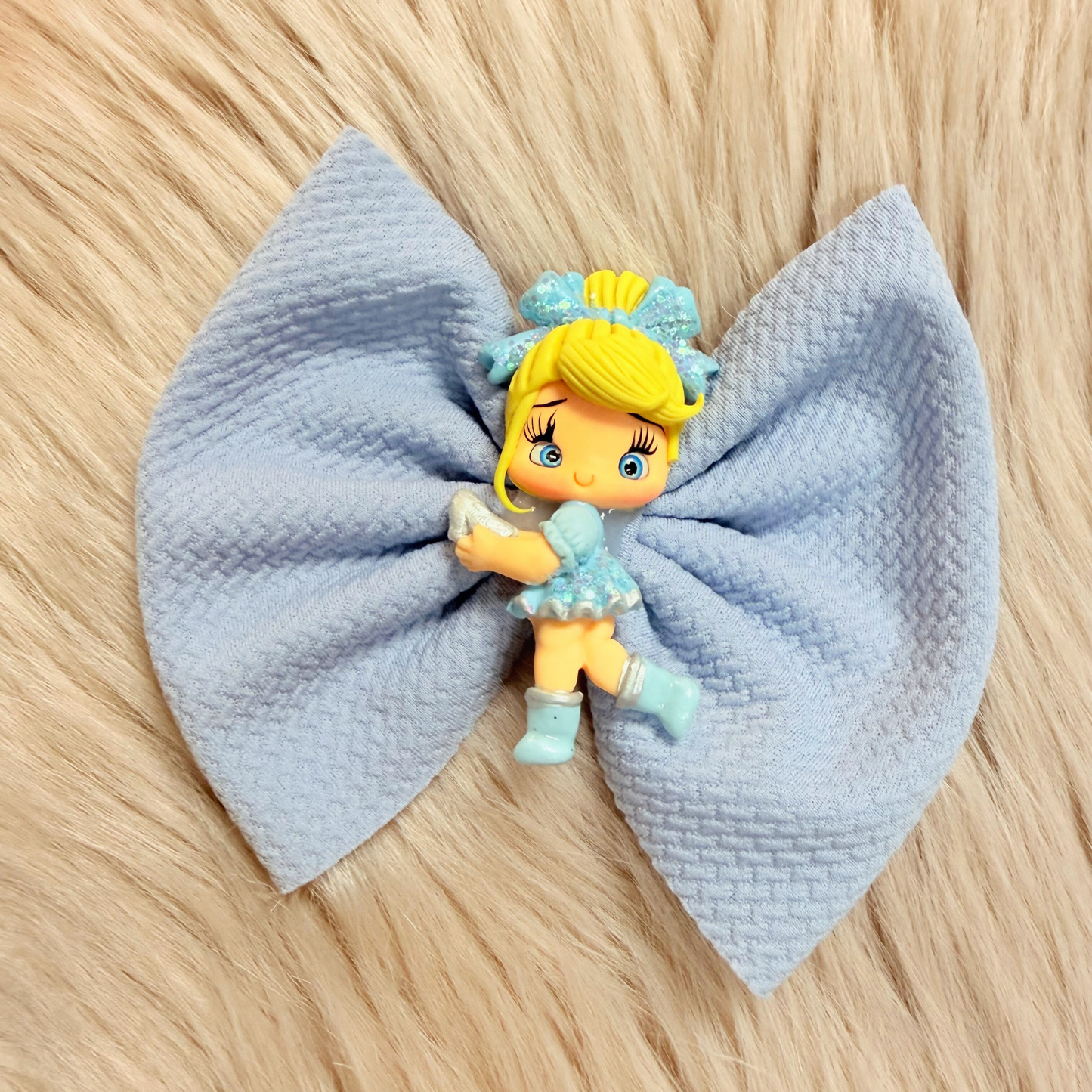 Savannah Bow - Cinderella