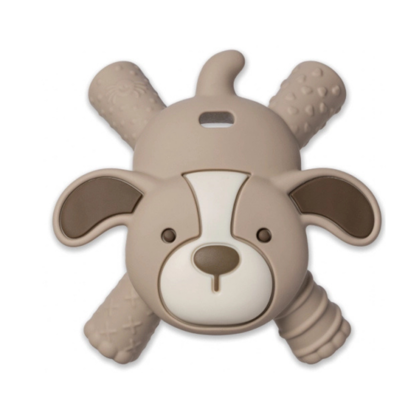 Ritzy Teether™ Baby Molar Teether