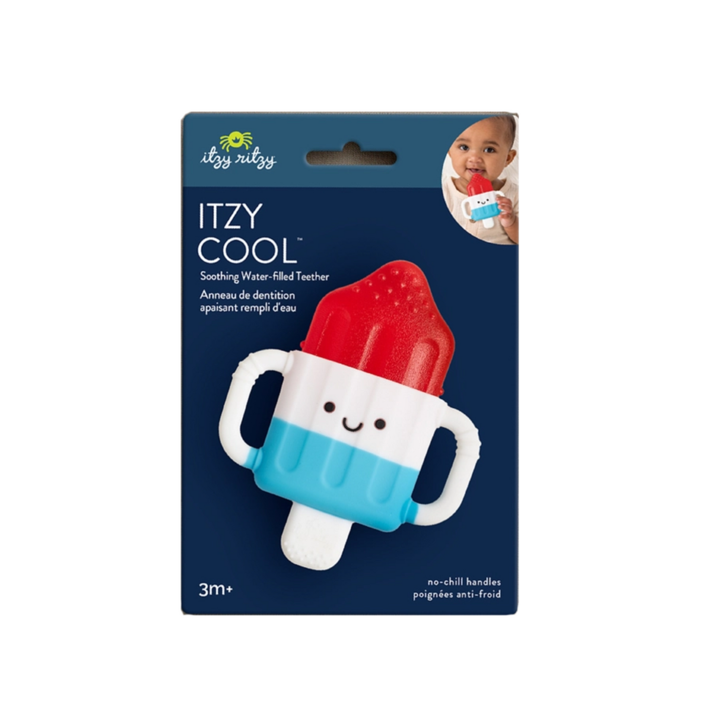 Itzy Cool