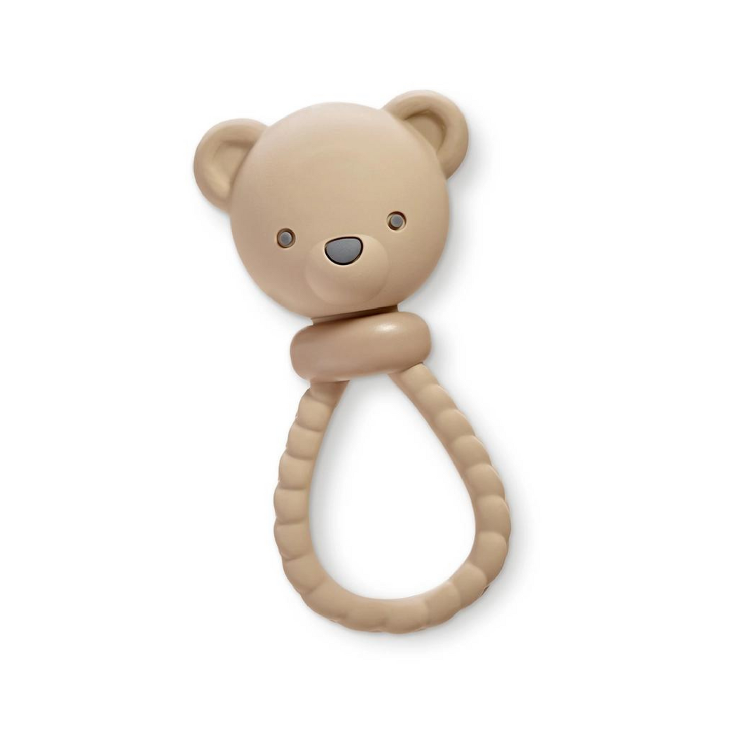 Bear Sweetie Rattle