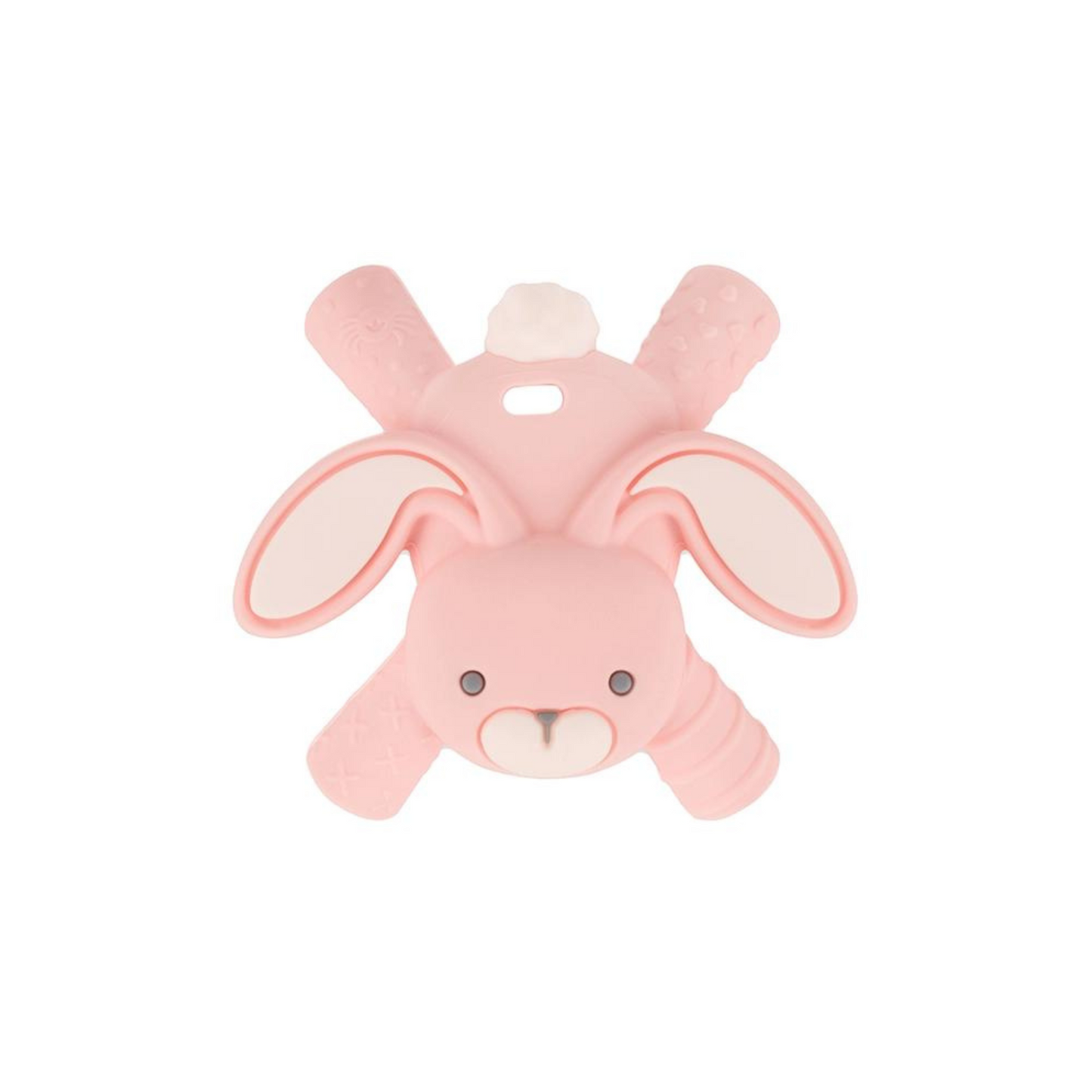 Ritzy Teether™ Baby Molar Teether