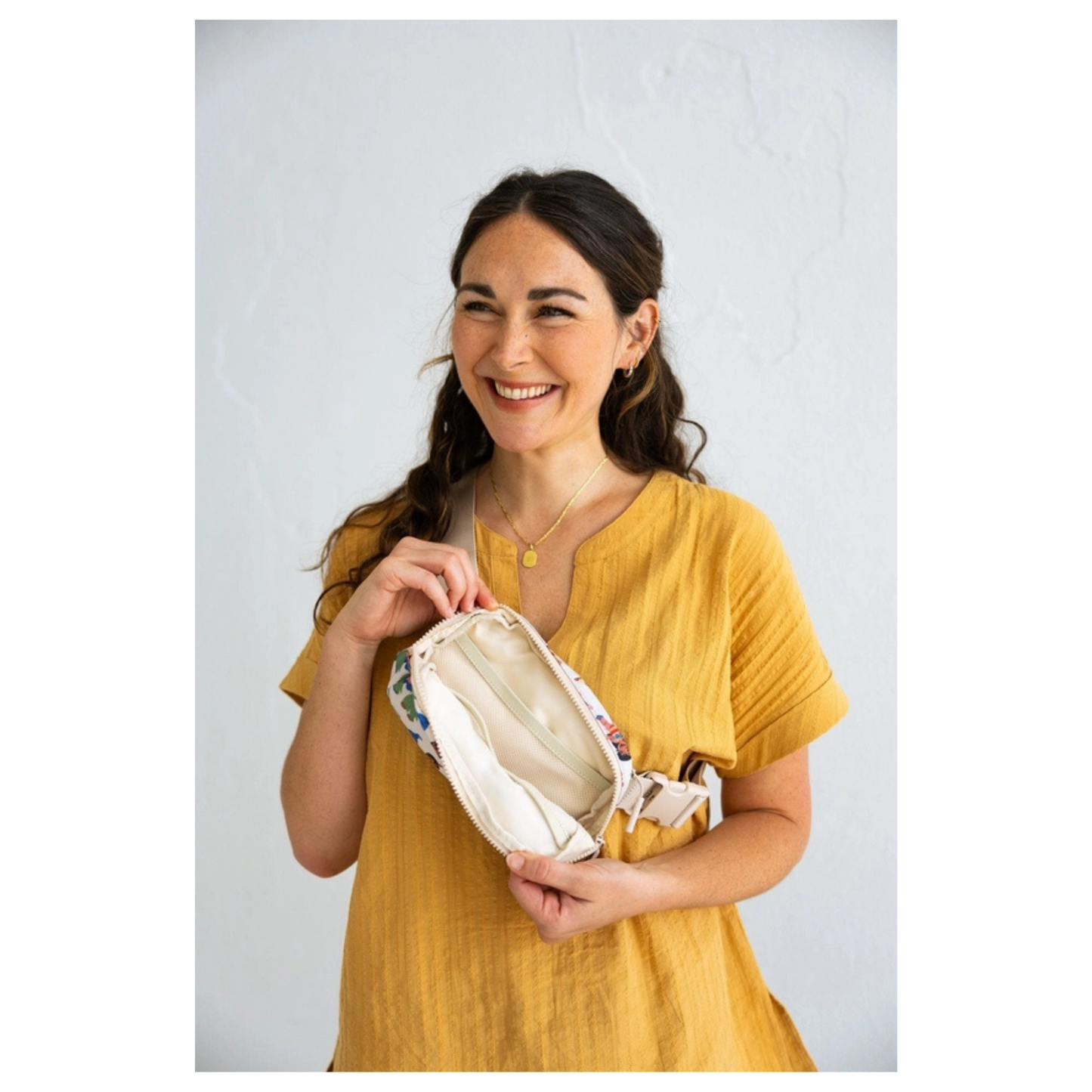 Lilo & Stitch Belt Bag