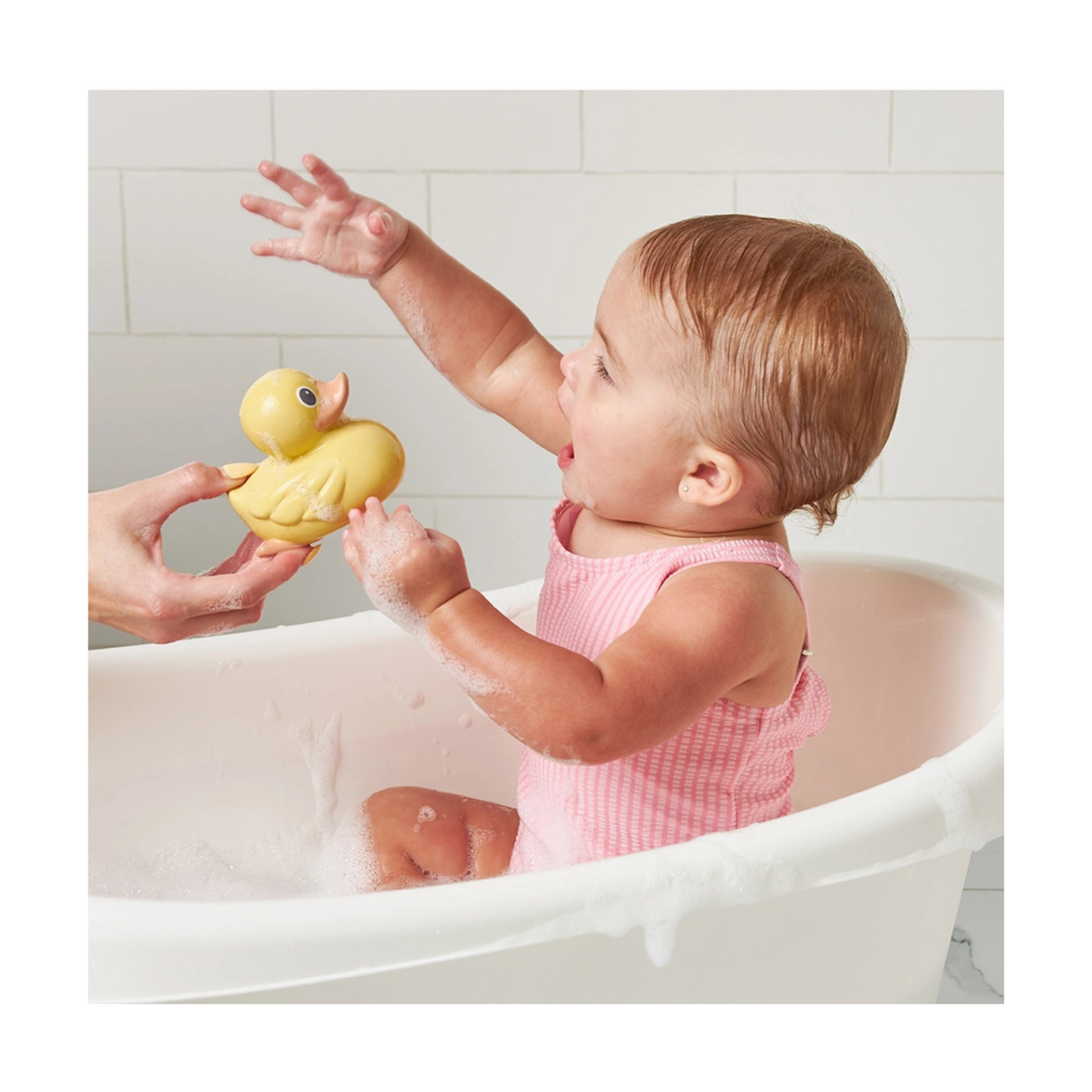 Itzy Ducky Family™