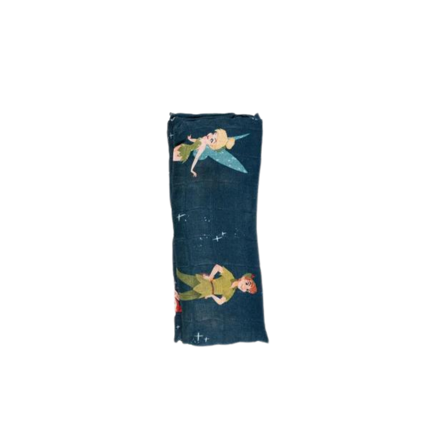 Pan Muslin Blanket