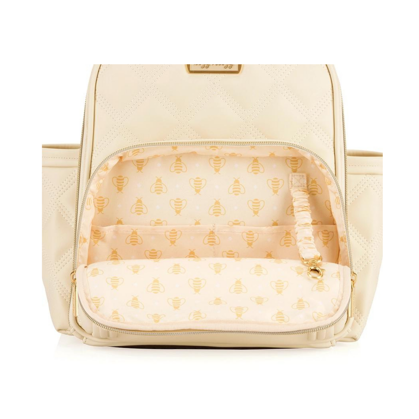 Milk & Honey Itzy Mini Plus™ Diaper Bag Backpack