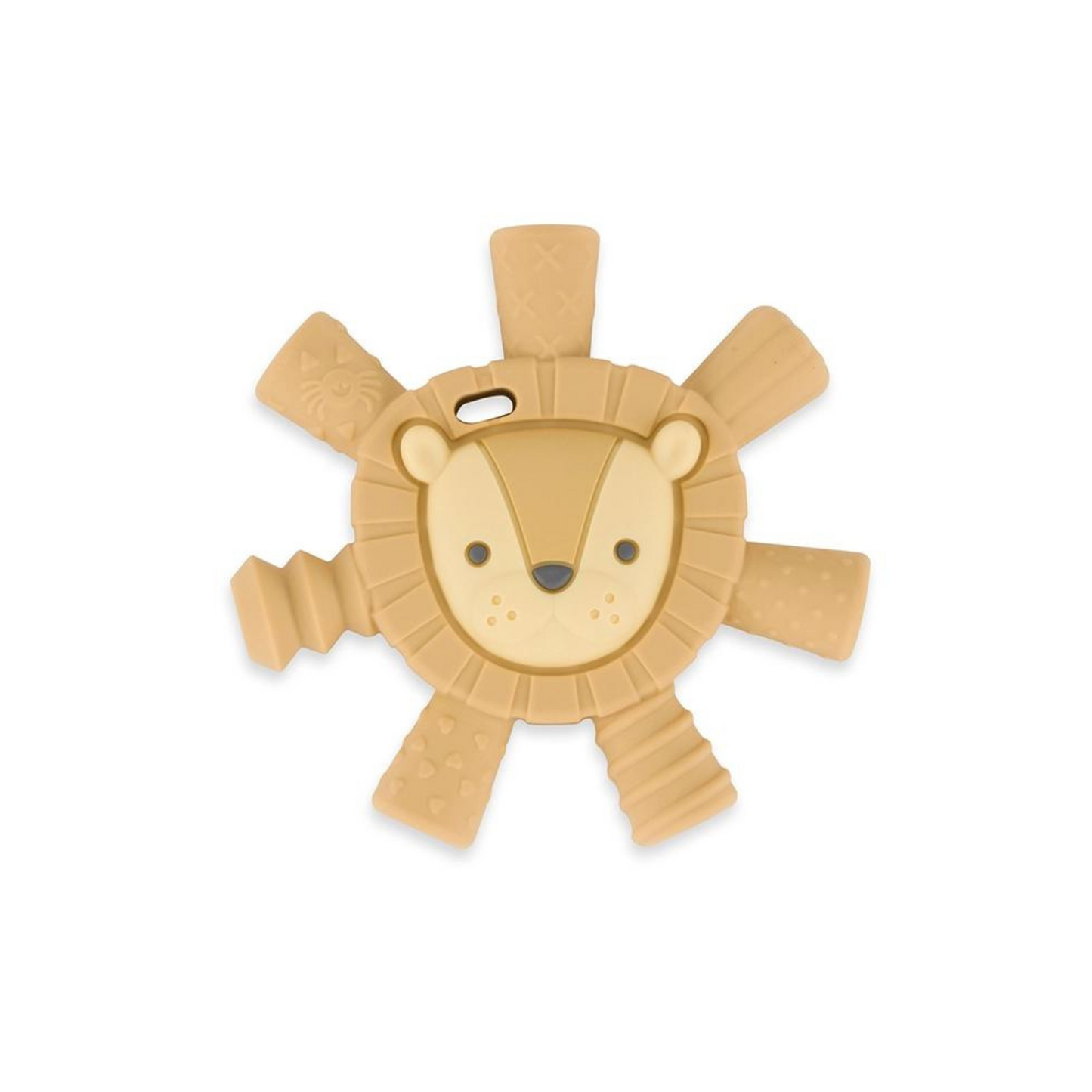 Ritzy Teether™ Baby Molar Teether
