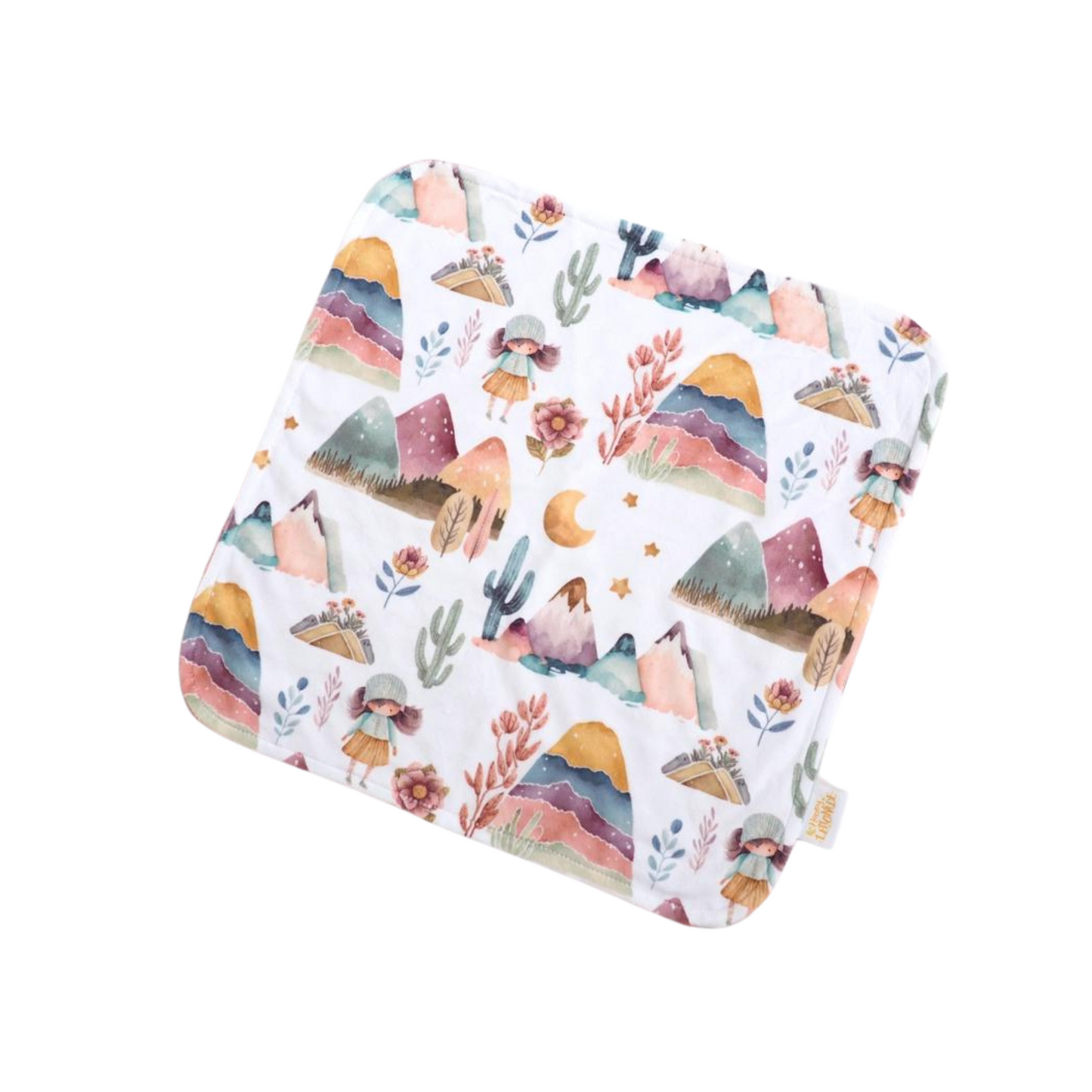 Mini Minky - Dreamland