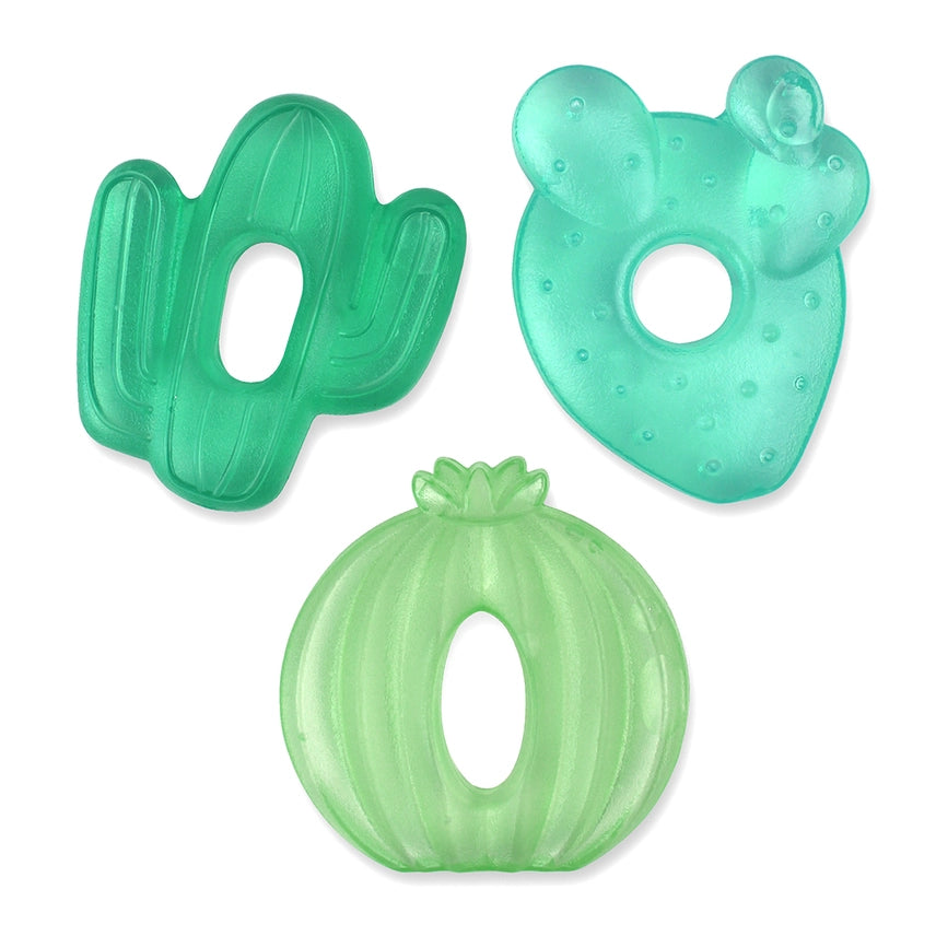 Teething