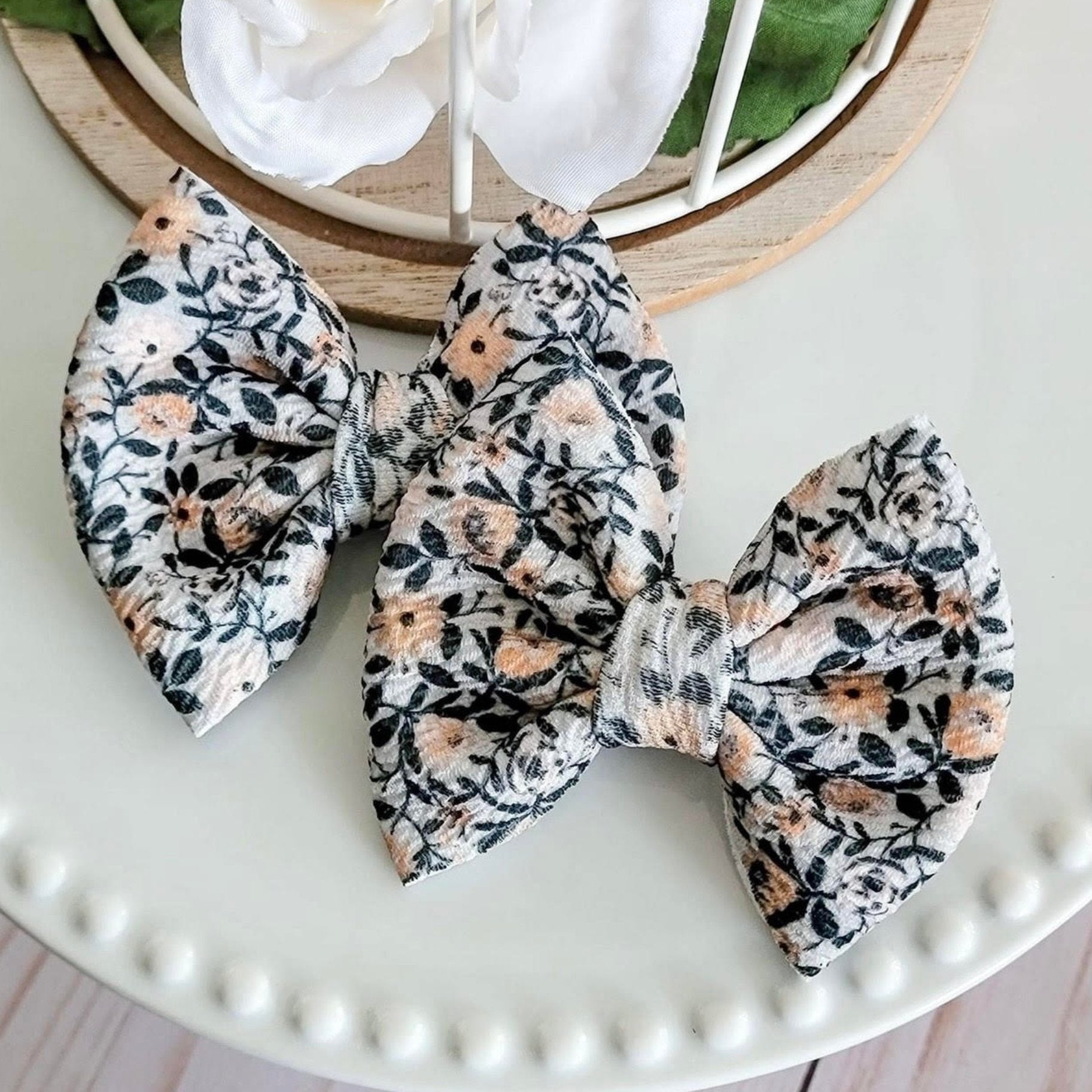 Hairbows/Clips – Southern Ivory Co.
