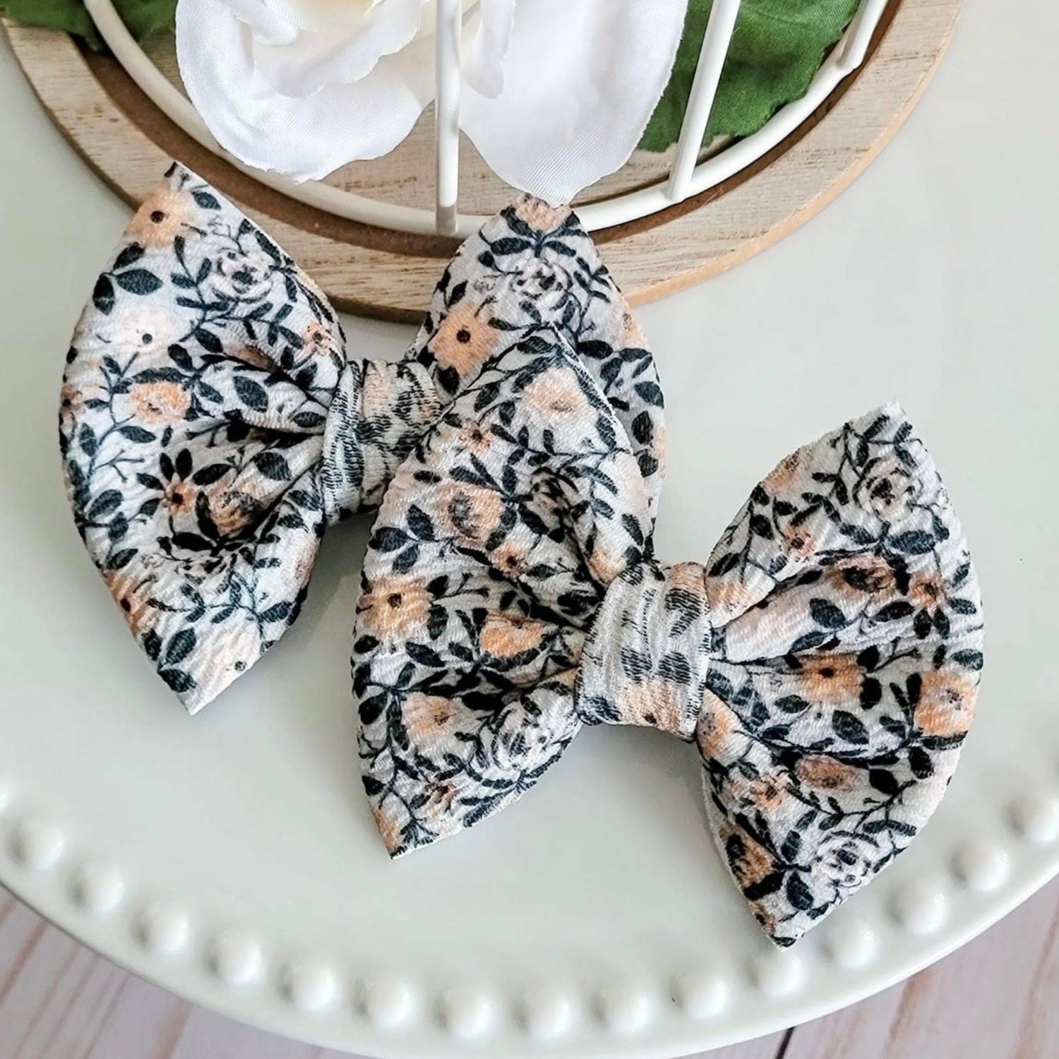 Hairbows/Clips