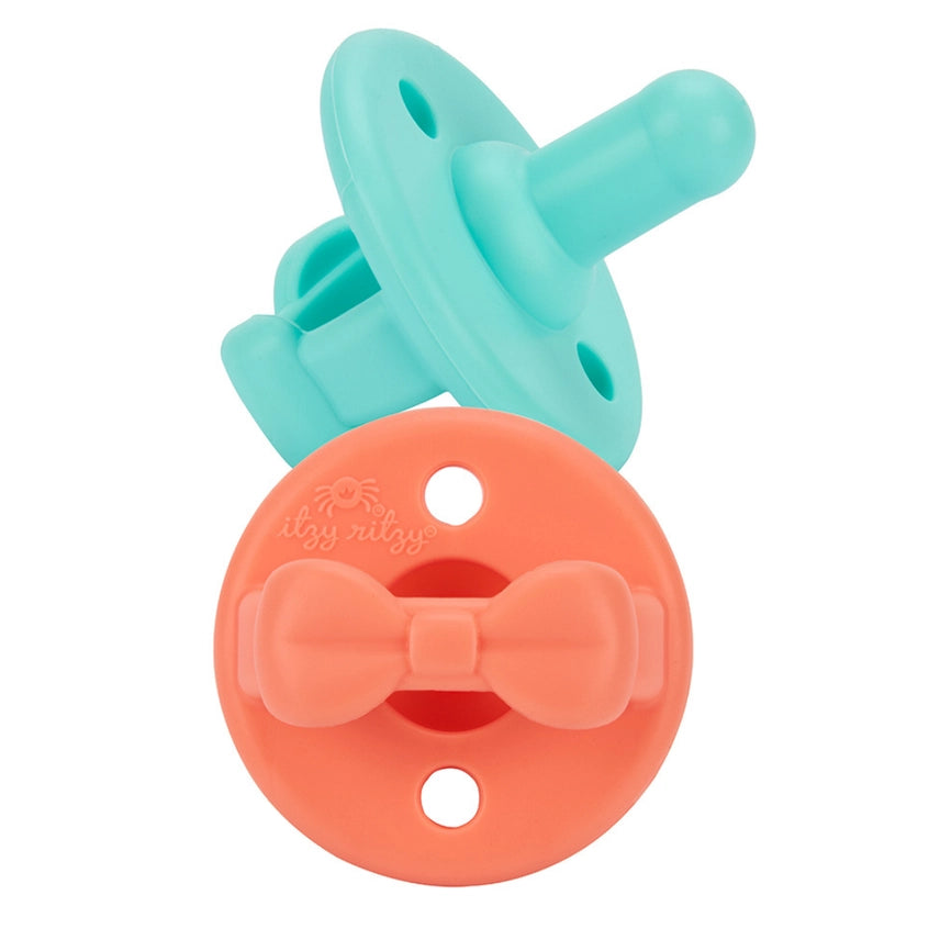 Pacifier's