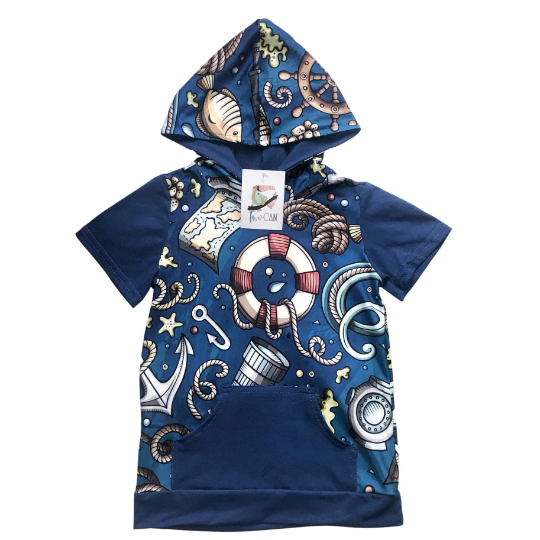 Boy's Outerwear