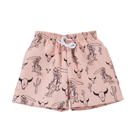 Boy's Swimwear