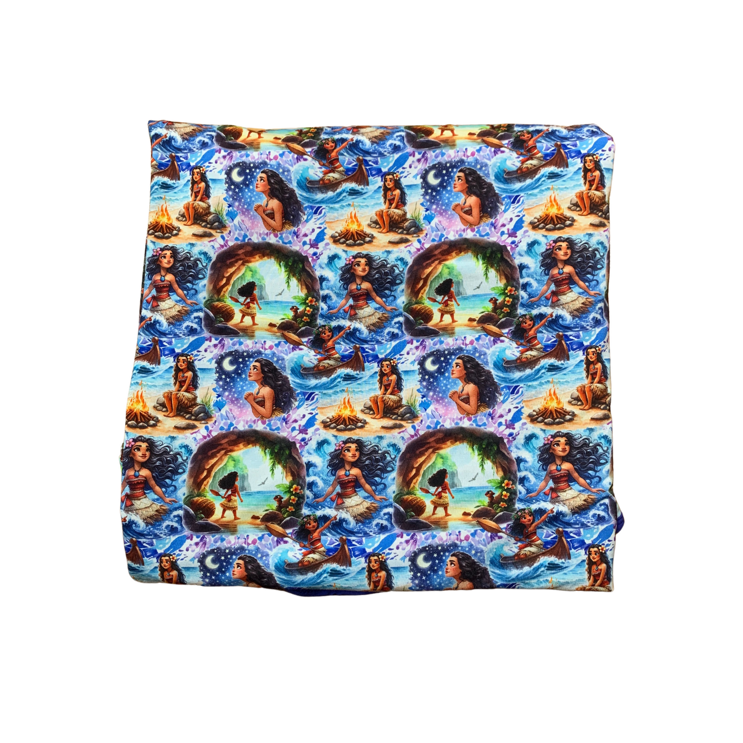 Bamboo Blankets