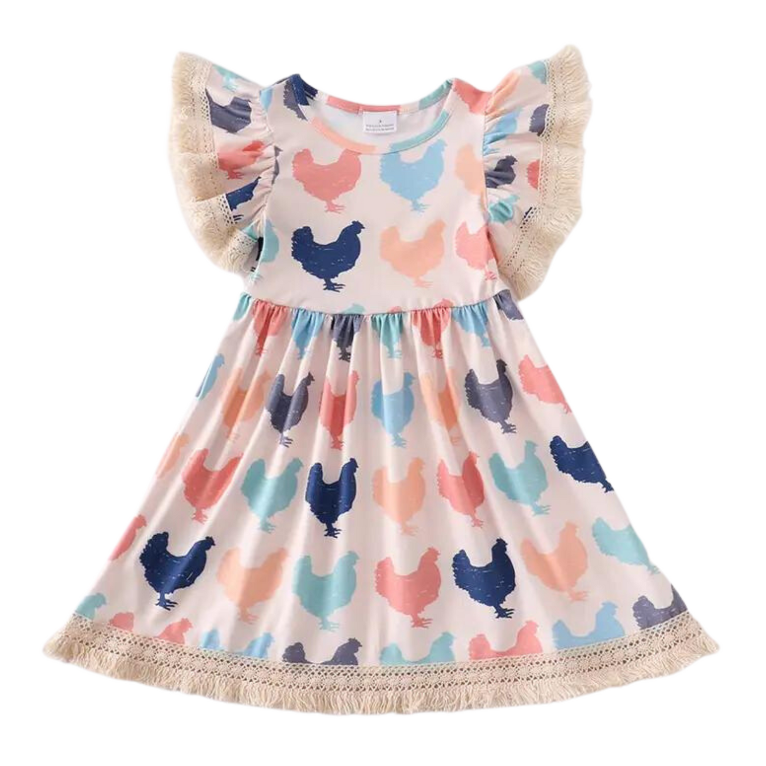 Girl's Dresses