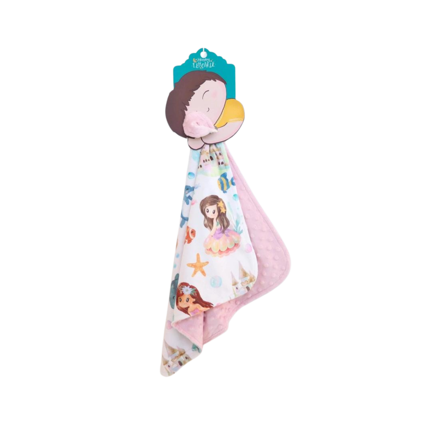 Mini Minky's