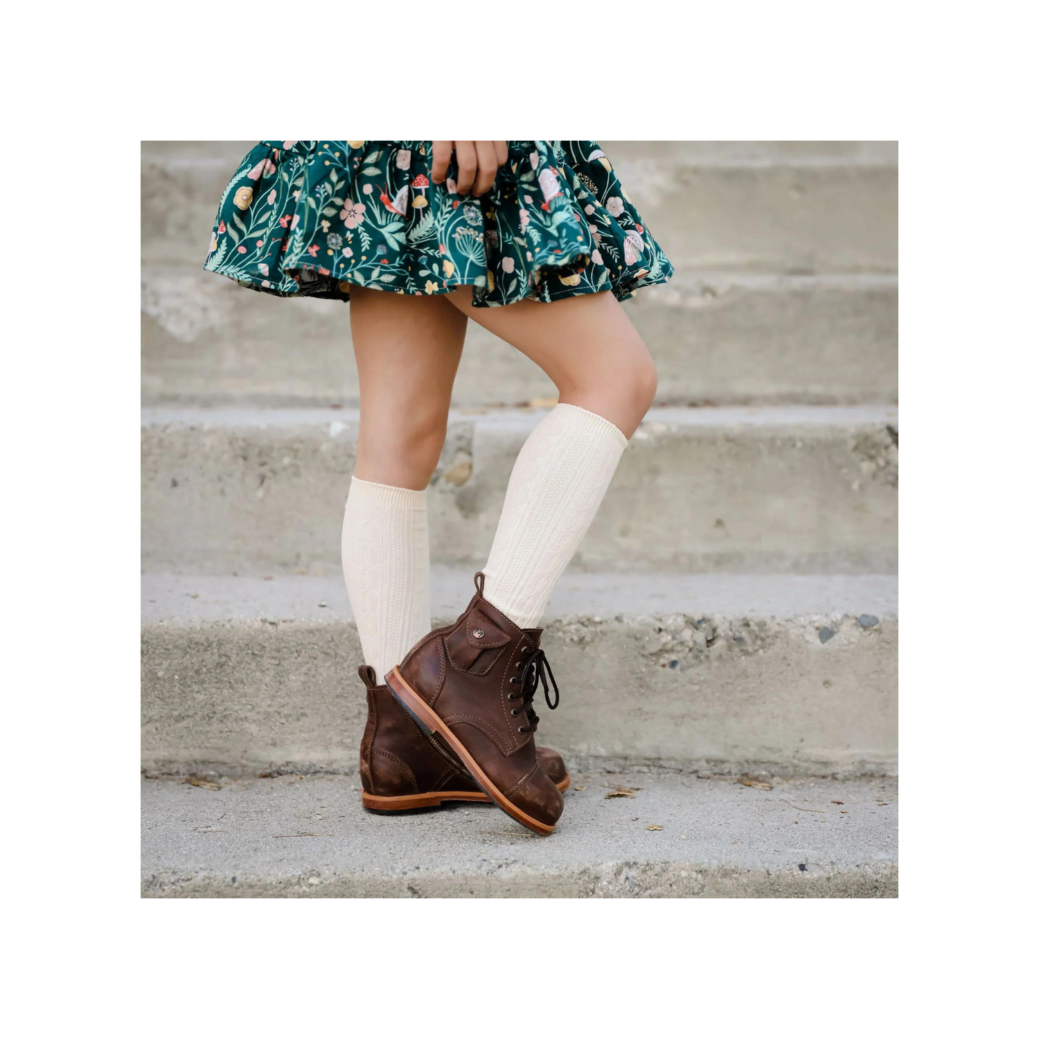 Socks/Tights