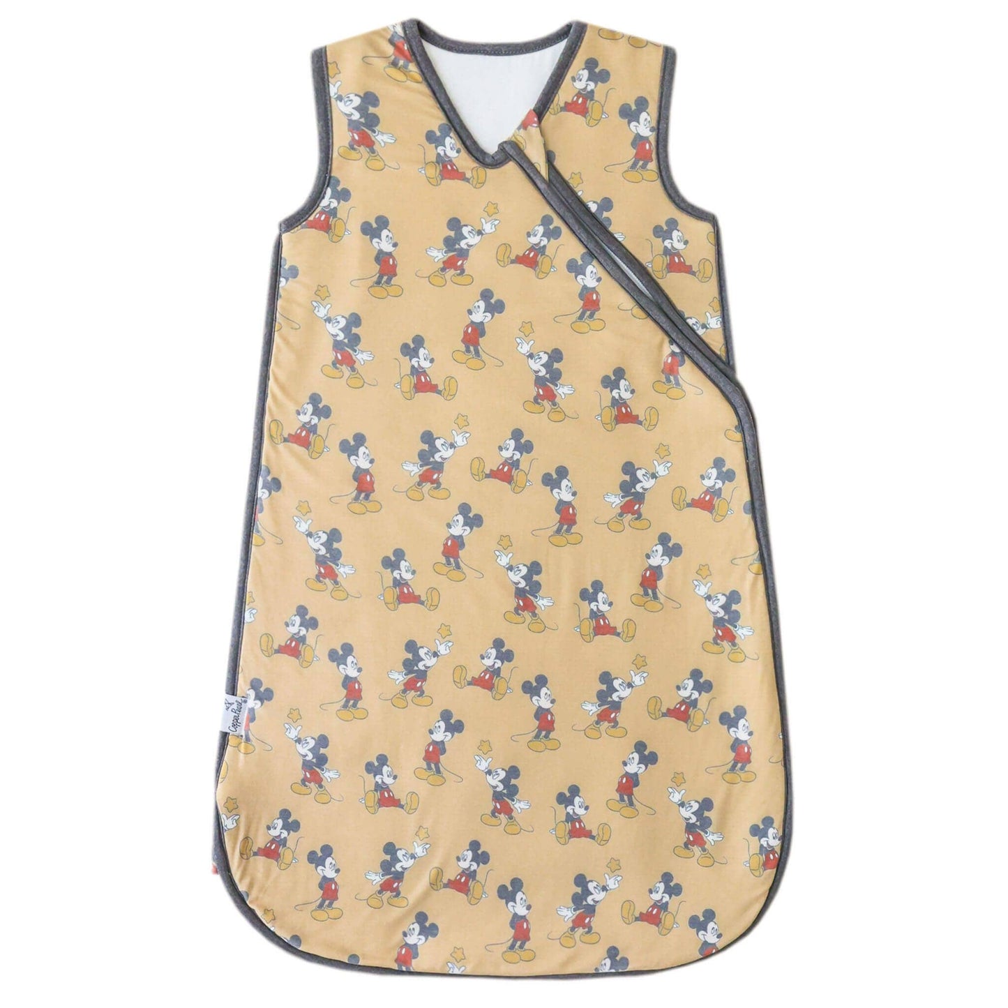 Sleep Bag - Mickey Mouse (1.7 TOG)