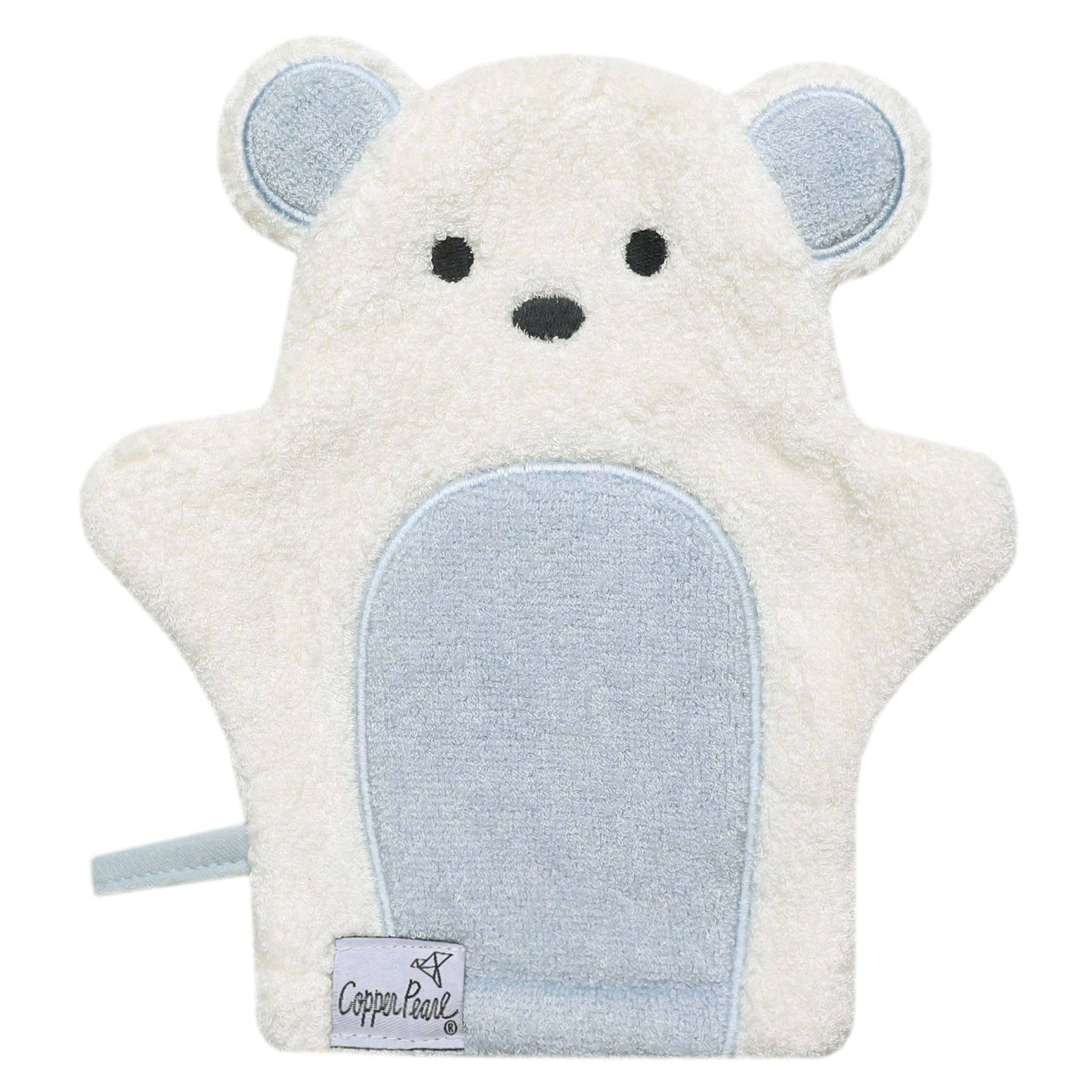 Wash Mitt - Juno