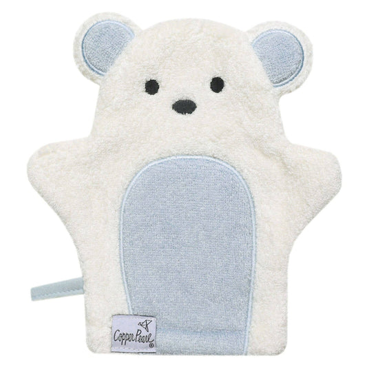 Wash Mitt - Juno