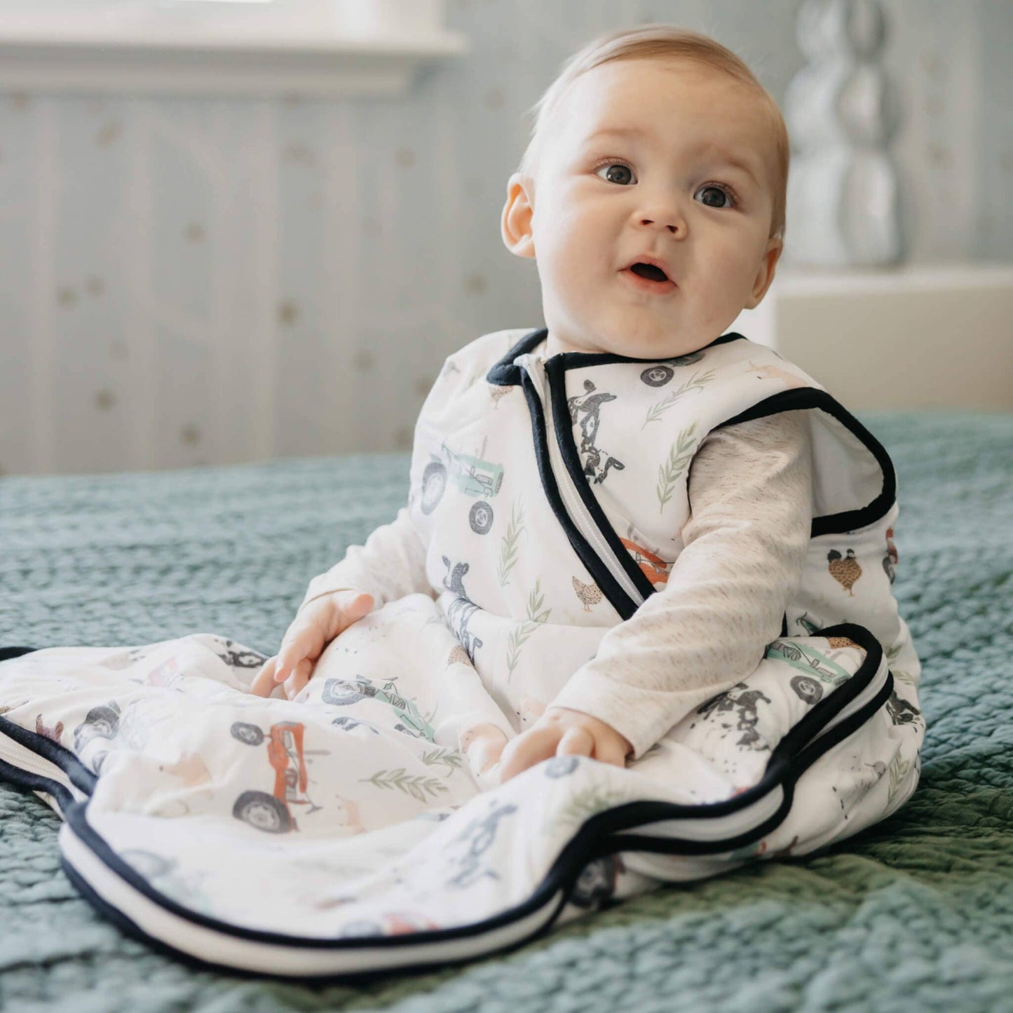 Sleep Bag - Jo