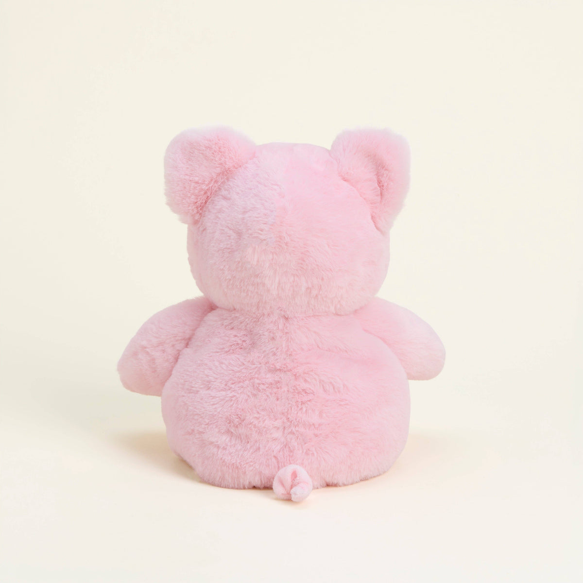 Cozy Cute Pig Warmies Softest Plush Ever Collectable Super soft Weighted for Anxiety