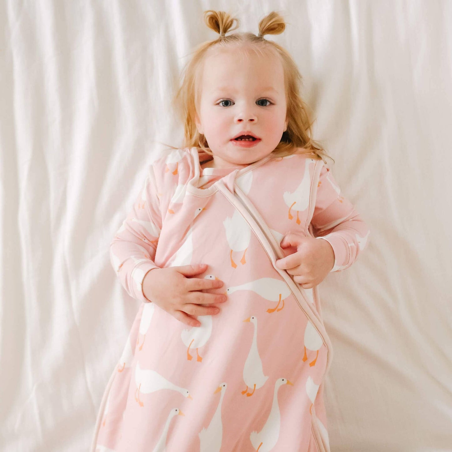 Sleep Bag - Goosie